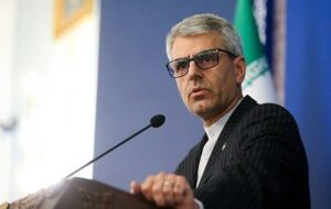 بقائی در هرمز – نیوز تودی