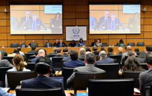 هشدار ایران به آمریکا و تروئیکای اروپا: تصویب قطعنامه اشتباه بزرگی است