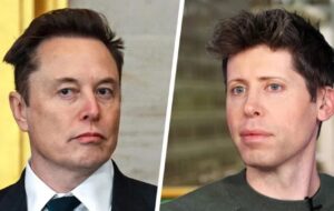 هشدار ایلان ماسک به مایکروسافت: این رابطه جنون‌آمیز است