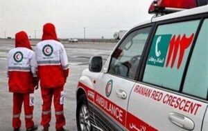 هشدار سیل، آبگرفتگی و کولاک در ۵ استان