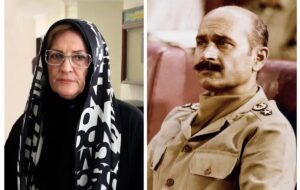 همسر شهید سرلشکر ولی‌الله فلاحی درگذشت/ نقش شهیندخت مجیدی طالقانی در مبارزات انقلابی چه بود؟