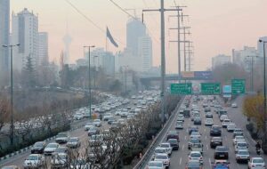 واکنش دادستان تهران به دلیل اصلی آلودگی هوا در پایتخت واکنش دادستان تهران به دلیل اصلی آلودگی هوا در پایتخت