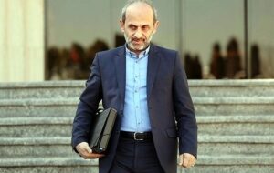 رئیس سازمان صداوسیما: امیدواریم «موسی کلیم الله» مثل «سلمان فارسی» نشود رئیس سازمان صداوسیما: امیدواریم «موسی کلیم الله» مثل «سلمان فارسی» نشود