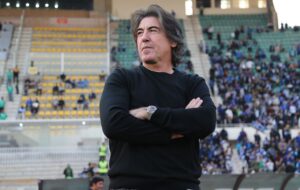 ساپینتو جنگ روانی دربی را شروع کرد/ غیبت دو ستاره استقلال در تصاویر تمرینات