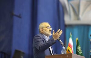 واکنش معاون رئیسی به پیروزی ممدانی