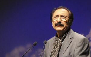 واکنش ناظرزاده کرمانی به «خندیدن زیر مشت و لگد» واکنش ناظرزاده کرمانی به «خندیدن زیر مشت و لگد»