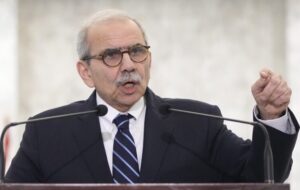 نخست‌وزیر لبنان: مذاکرات با اسرائیل به سطحی بالاتر از سطح نظامی رسیده است