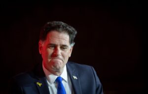 وزیر امور راهبردی اسرائیل استعفا داد