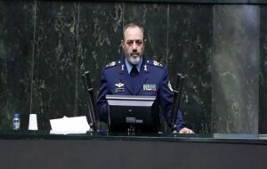 وزیر دفاع: توان دفاعی کشور پس از جنگ ۱۲روزه ارتقا یافت/ همکاری گسترده با ۸ هزار شرکت خصوصی و دانش‌بنیان