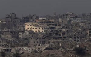 مقام امنیتی صهیونیست: همکاری با اسرائیل به «پایانی خونین» می‌انجامد