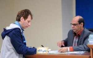 وکیل بابک زنجانی: کل بدهی پرداخت شده و پرونده مختومه است