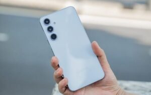 پادشاه میان‌رده‌ها از راه رسید