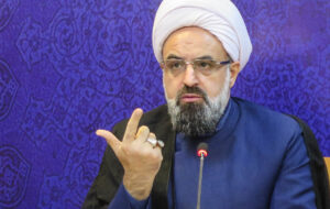 پاسخ یک روحانی به اظهارات رئیس ستاد امربه معروف در باره درآمد زباله گردی/ جای تاسف است که آن را نشانه پیشرفت می دانید پاسخ یک روحانی به اظهارات رئیس ستاد امربه معروف در باره درآمد زباله گردی/ جای تاسف است که آن را نشانه پیشرفت می دانید