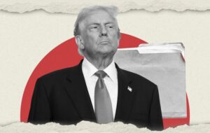 کاخ سفید: روایت دموکراتها درباره اپستین جعلی و برای بدنام کردن ترامپ است کاخ سفید: روایت دموکراتها درباره اپستین جعلی و برای بدنام کردن ترامپ است