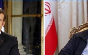 پزشکیان در گفت‌وگو با مکرون: آمریکا و اروپا باید صداقتشان را ثابت و اعتماد ایران را جلب کنند