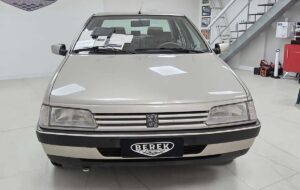 پژو ۴۰۵ در خارج چند؟