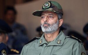 رئیس ستادکل نیروهای مسلح یک پیام صادر کرد+جزئیات رئیس ستادکل نیروهای مسلح یک پیام صادر کرد+جزئیات