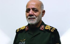 پیام فرمانده قرارگاه خاتم الانبیا/ پشتیبانی همه‌جانبه قرارگاه مرکزی خاتم الانبیا از اهداف بسیج