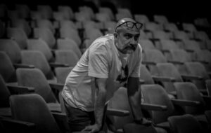 پیش تولید فیلم سینمایی «فیل» آغاز شد پیش تولید فیلم سینمایی «فیل» آغاز شد