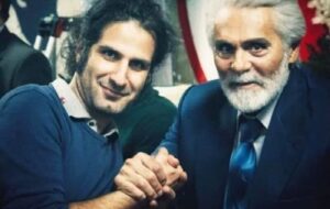 پیشنهاد کارگردان سینما به سروش صحت؛ از جمشید هاشم‌پور هم دعوت کن!