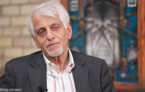 پیش‌بینی ماجدی از آینده اقتصاد ایران در پساماشه/ مردم می‌خواهند زندگی کنند، نه مبارزه / موضع اروپا در گستره و عمق تحریم ایران مهم است