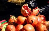 چرا بعد از خوردن انار سردرد می‌گیریم؟