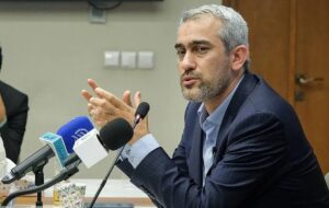 خبر مهم وزیر اقتصاد برای مردم/ جزییات پرداخت یارانه میلیونی دولت اعلام شد خبر مهم وزیر اقتصاد برای مردم/ جزییات پرداخت یارانه میلیونی دولت اعلام شد