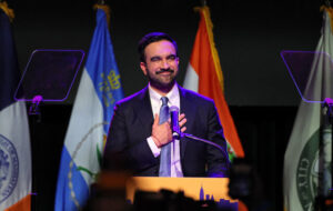 بازتعریف تنوع سیاسی در آمریکا / زهران ممدانی: شهردار جدید نیویورک و چالش‌های سوسیالیسم محلی در برابر وال‌استریت