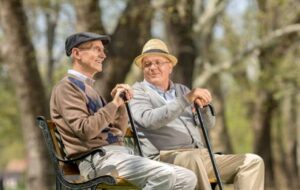 چهار علامت سالمندی زودرس را بشناسید