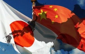 چین، ژاپن را تهدید کرد؛ برای حمله نظامی نیاز به مجوز شورای امنیت نداریم چین، ژاپن را تهدید کرد؛ برای حمله نظامی نیاز به مجوز شورای امنیت نداریم