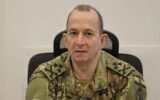 بیانیه فرمانده ارتش لبنان: مردم همدل باشند/دغدغه دفاع از کشور است