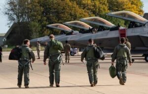 کابوس ارتش آمریکا از راه رسید کابوس ارتش آمریکا از راه رسید