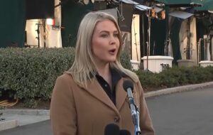 کاخ سفید: ترامپ درباره ونزوئلا چندین گزینه دارد