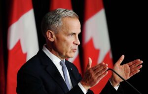 کانادا: جهان بدون آمریکا نیز به مسیر خود ادامه می‌دهد