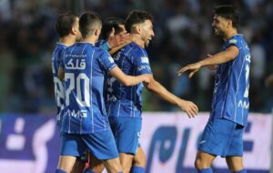 خدای من! استقلال و الوحدات