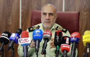 کشف ۵۴۳ میلیون قلم کالای احتکاری