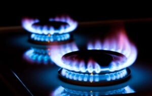 گاز تهران رکورد زد / عددی که همه را شوکه کرد!