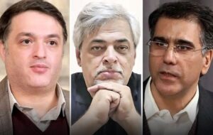 دعای ملت ایران بدرقه راه سیاستمداری خواهد بود که ایران را از این دوگانه «نه صلح، نه جنگ» عبور دهد