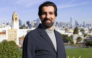 آمریکا، وحید عابدینی را آزاد ک