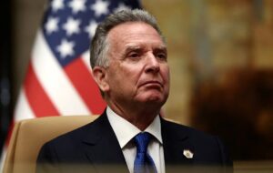 ویتکاف به دوحه میرود – نیوز تودی ویتکاف به دوحه میرود – نیوز تودی