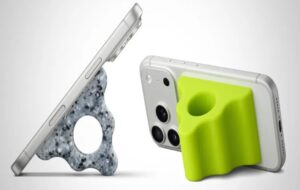 یکی از عجیب‌ترین لوازم جانبی اپل رونمایی شد