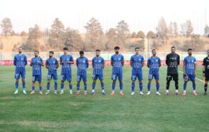 عکس | بندرعباس آماده میزبانی از استقلال