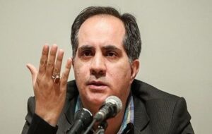 صداوسیما؛ پرخرجترین نهاد بیاثر / سعید شریعتی: محدود کردن بودجه «بودجهخواران» یعنی همراهی با مردم صداوسیما؛ پرخرجترین نهاد بیاثر / سعید شریعتی: محدود کردن بودجه «بودجهخواران» یعنی همراهی با مردم