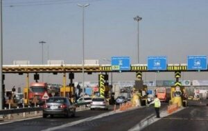 عوارض آزادراه‌ها ۱۲۰ درصد گران شد؟/ نرخ جدید عوارض آزادراه‌ها را ببینید