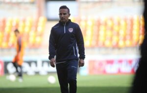 ماجرای حضور ستاره ایرانی در رختکن پرتغال؛ یکی از تلخترین خاطراتم است! ماجرای حضور ستاره ایرانی در رختکن پرتغال؛ یکی از تلخترین خاطراتم است!