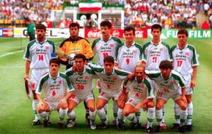 چرا تیم ملی ۹۸ محبوبترین نسل فوتبال ایران است؟ چرا تیم ملی ۹۸ محبوبترین نسل فوتبال ایران است؟