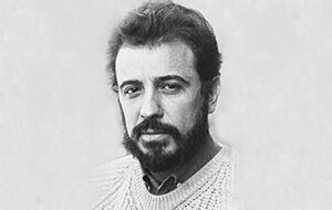 آرزوی بزرگ علی حاتمی تحقق نیافت آرزوی بزرگ علی حاتمی تحقق نیافت