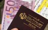 عوارض خروج از کشور برای سال آینده گران شد/ رقم عوارض برای هر سفر را ببینید