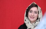 کدام زن بازیگر ایرانی داور جشنواره فیلم روتردام شد؟ کدام زن بازیگر ایرانی داور جشنواره فیلم روتردام شد؟