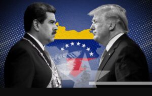 سی ان ان: ترامپ از چند روز قبل مجوز بازداشت مادورو را صادر کرده بود